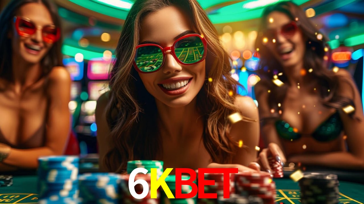 Experiência VIP 6KBET