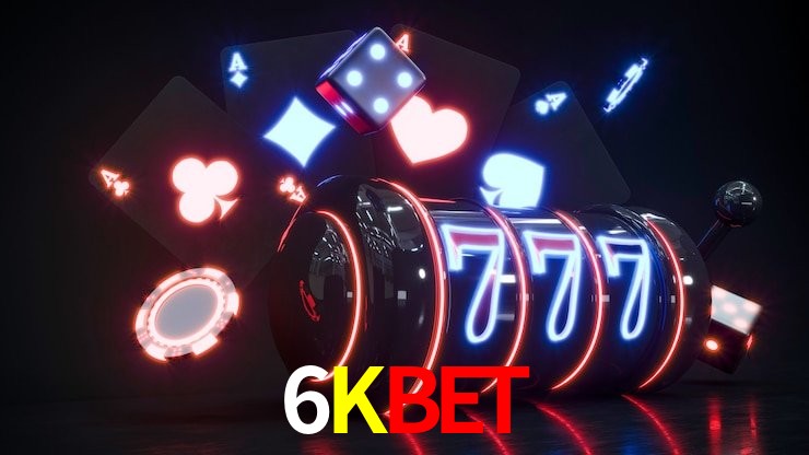 Welcome Bonus 6KBET