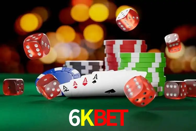 Estatísticas 6KBET