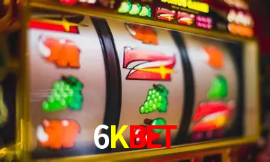 Descubra a Essência do 6KBET: Nossa História e Compromissos