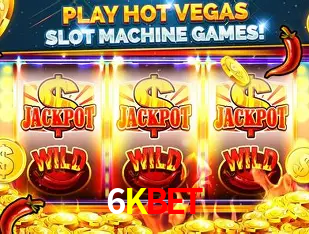 Desvendando o Mundo dos Jogos Virtuais na 6KBET