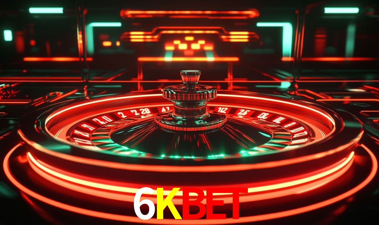 A Revolução dos Aplicativos de Jogos no 6KBET