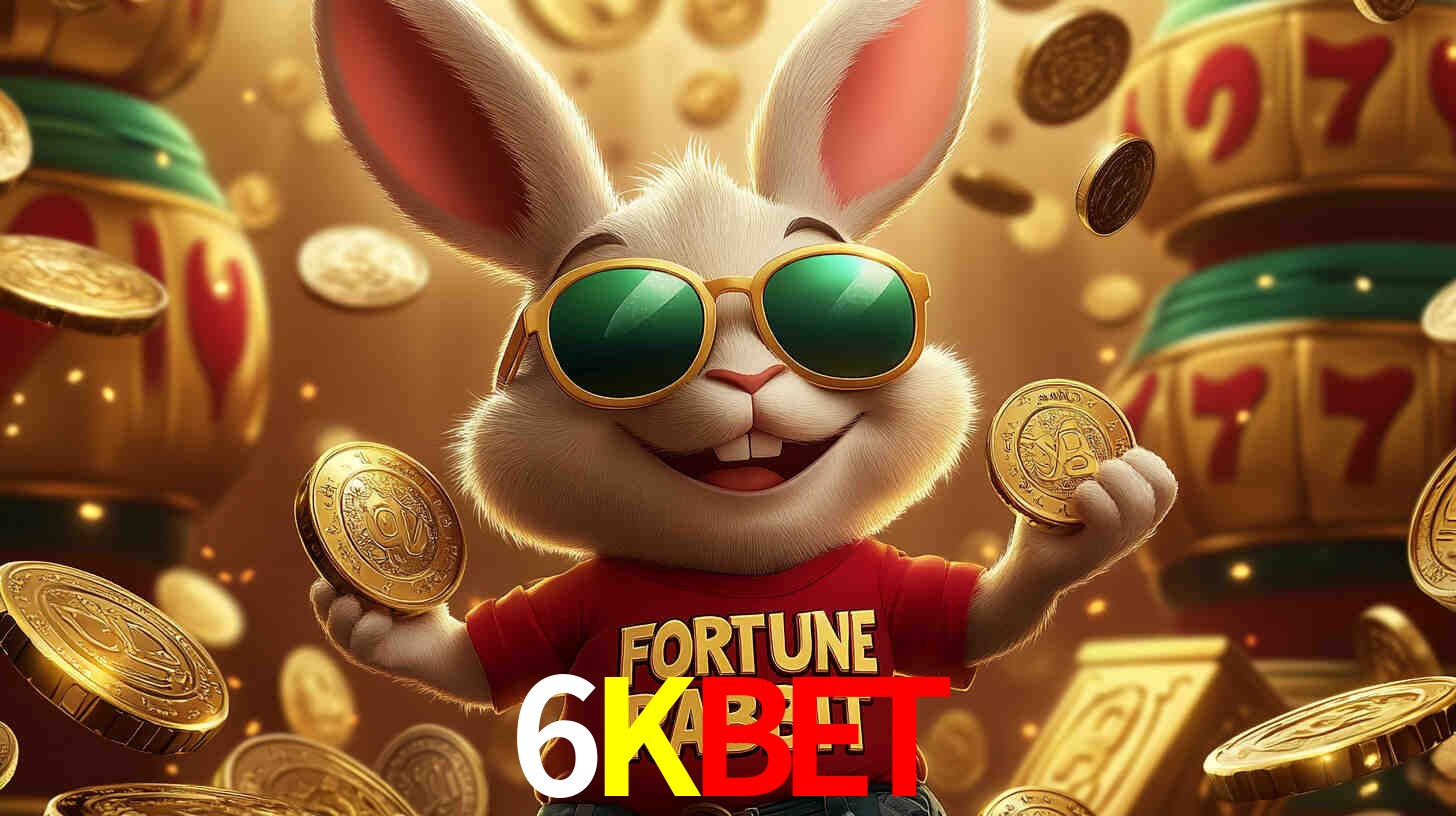6KBET: Seu Cassino Premiado com Pagamentos Rápidos