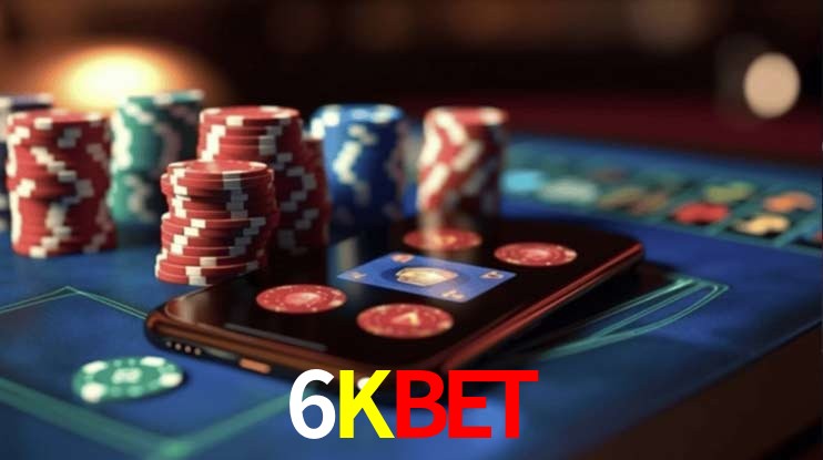 Experiência VIP 6KBET