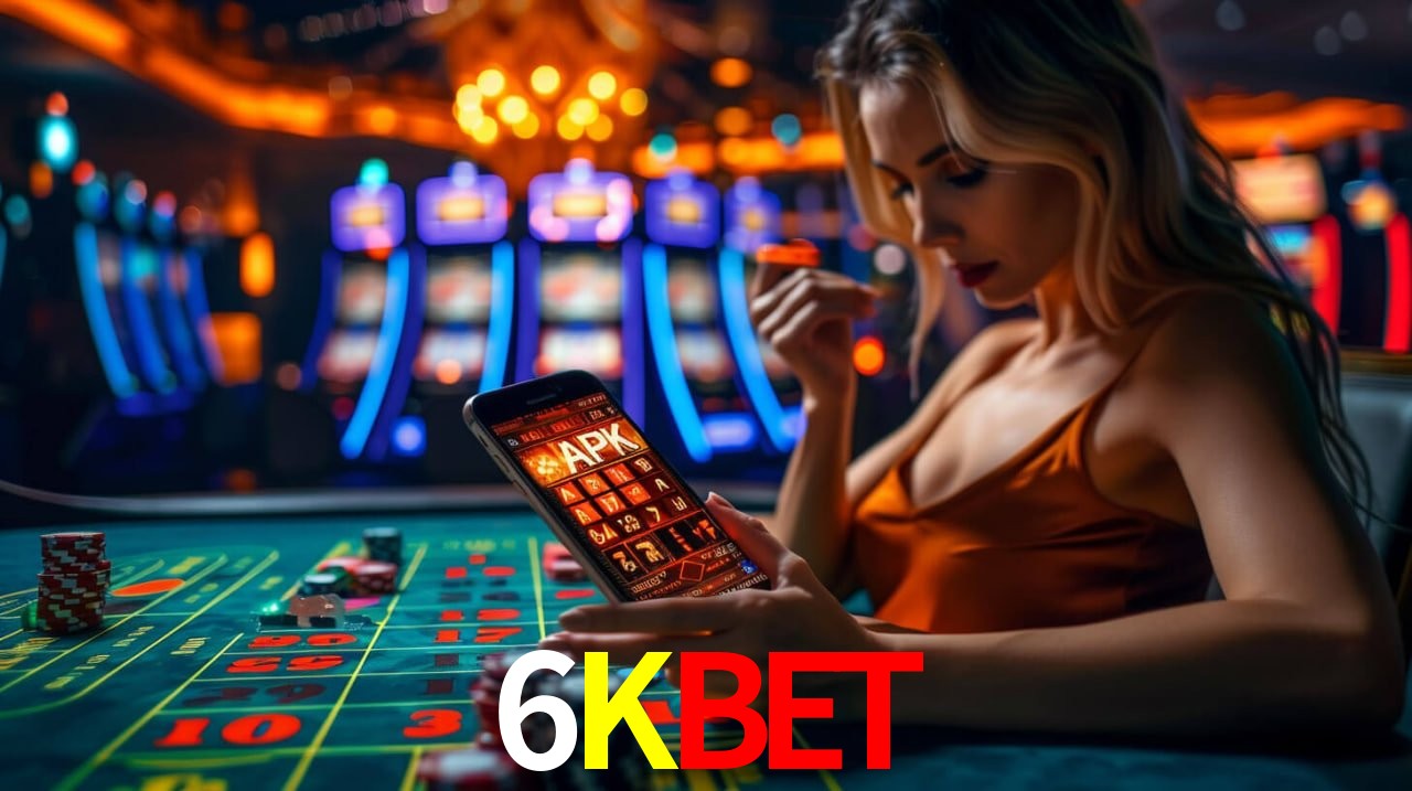 Football Betting 6KBET