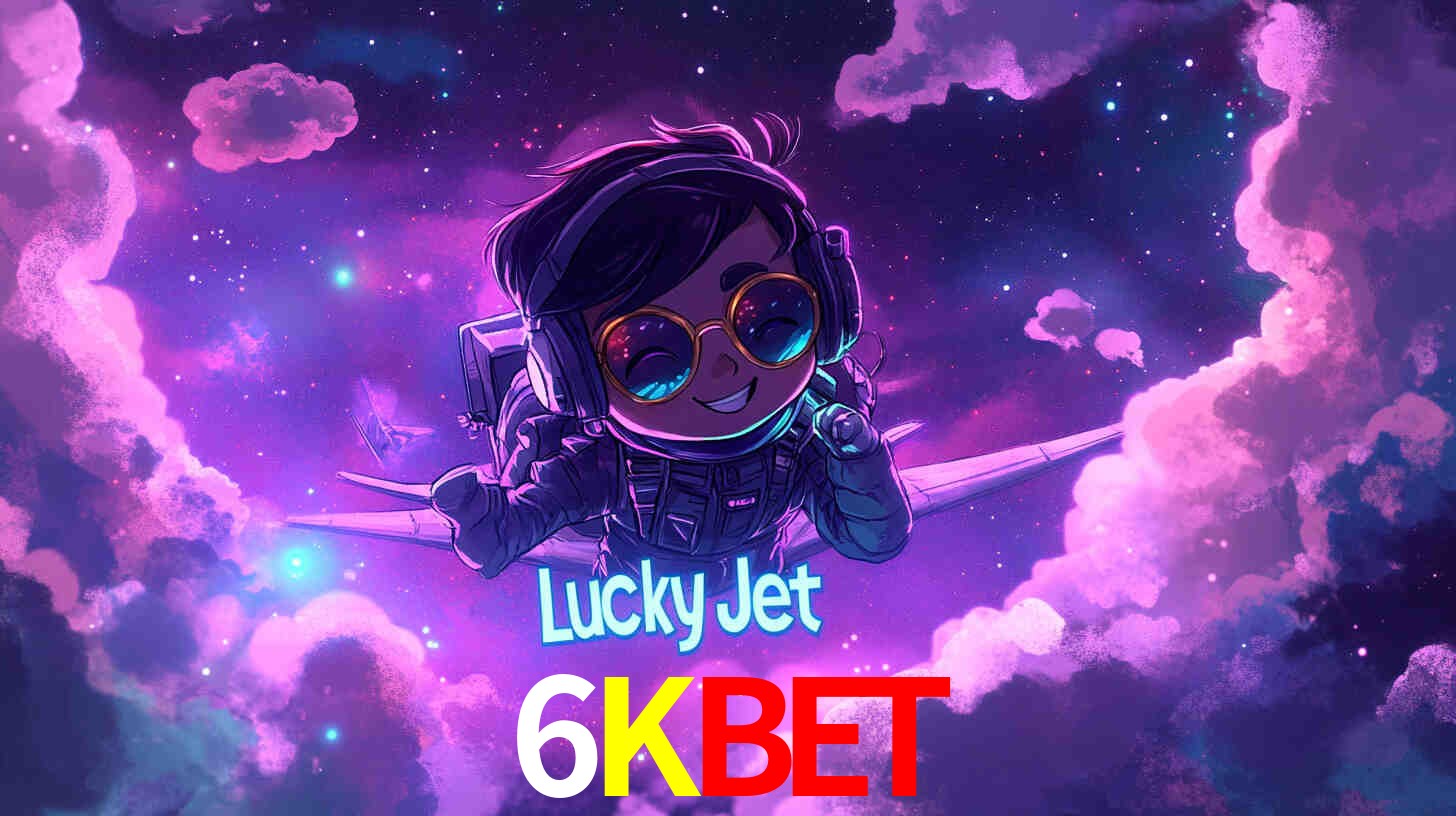 A Emoção da Loteria na 6KBET: Uma Chance de Mudança de Vida