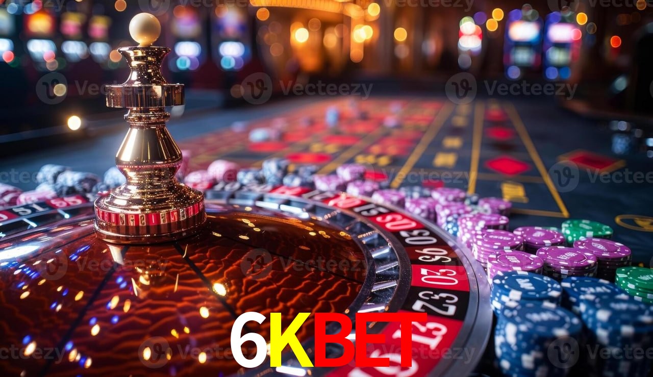 Flash Promotion 6KBET