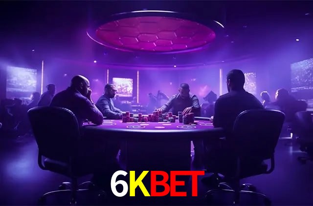 A Popularidade dos Caça-Níqueis no 6KBET