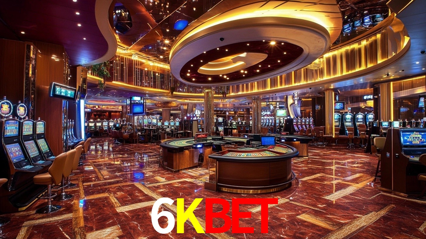 Blackjack Table 6KBET