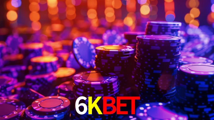 6KBET: A Experiência de Casino com Jogos de Mesa ao Vivo