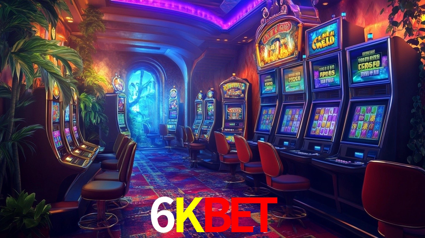 VIP Casino 6KBET