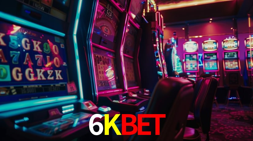 Weekend Specials 6KBET