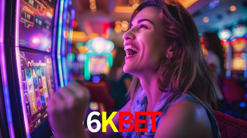 6KBET app