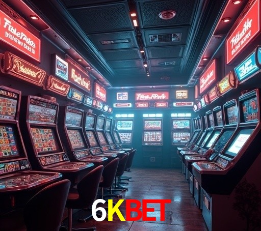 Sistemas de Segurança 6KBET