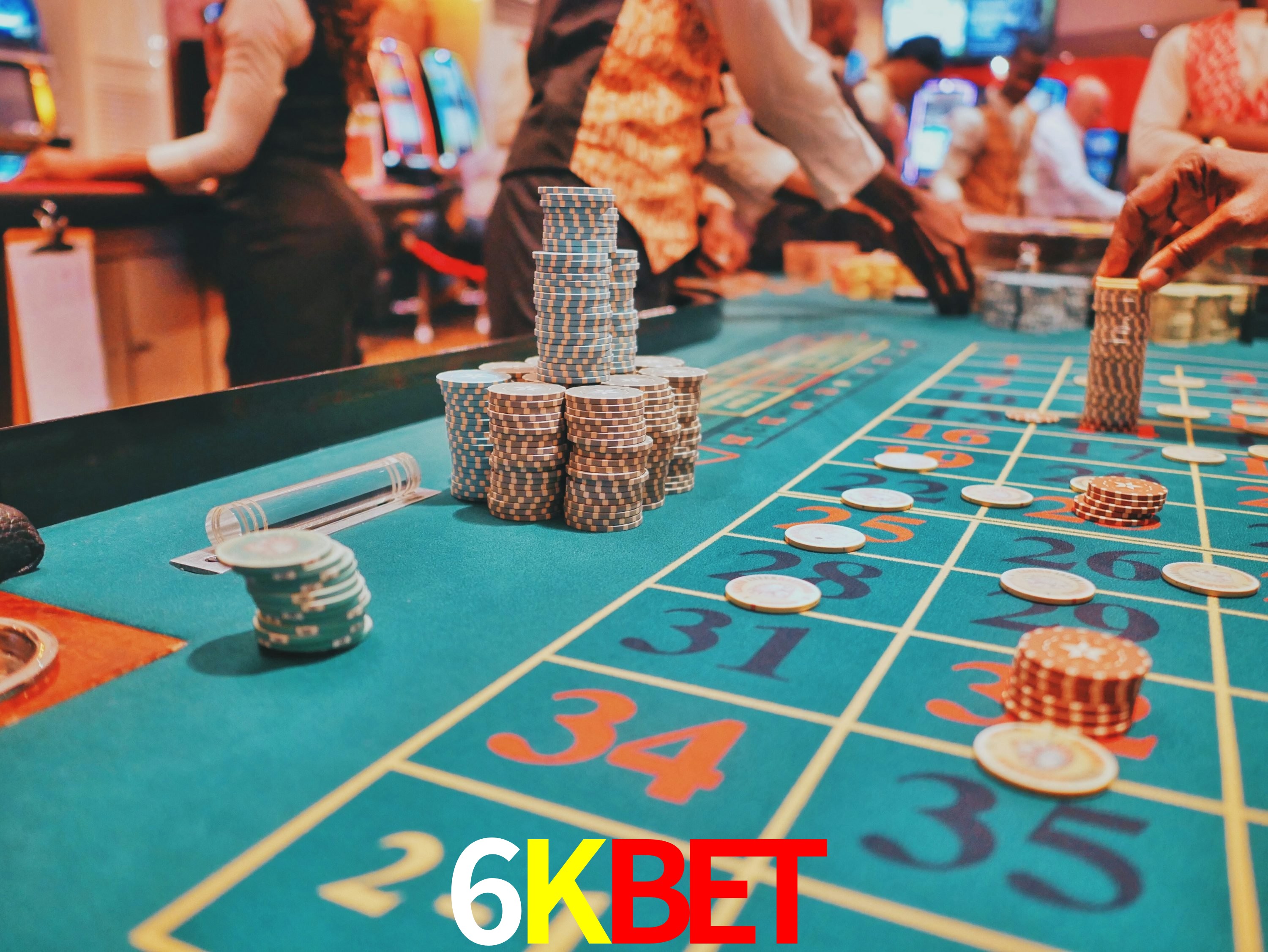 Programa VIP 6KBET