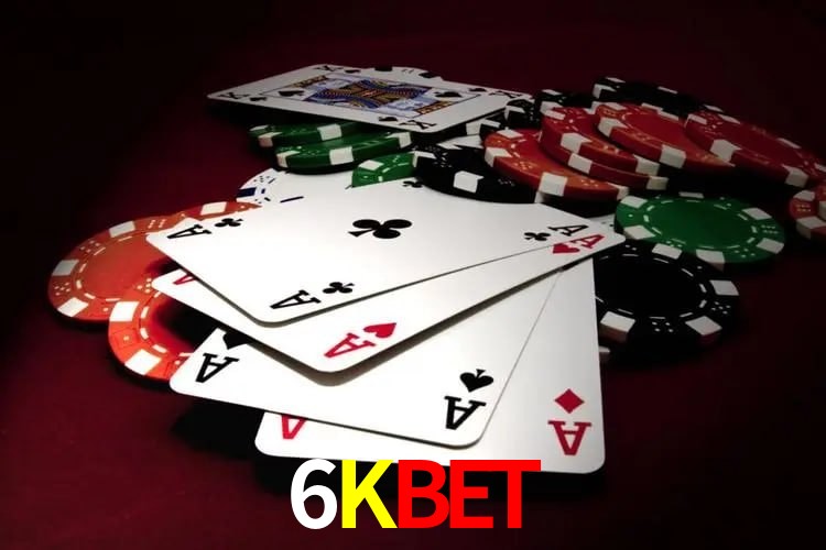 PIX Instantâneo 6KBET
