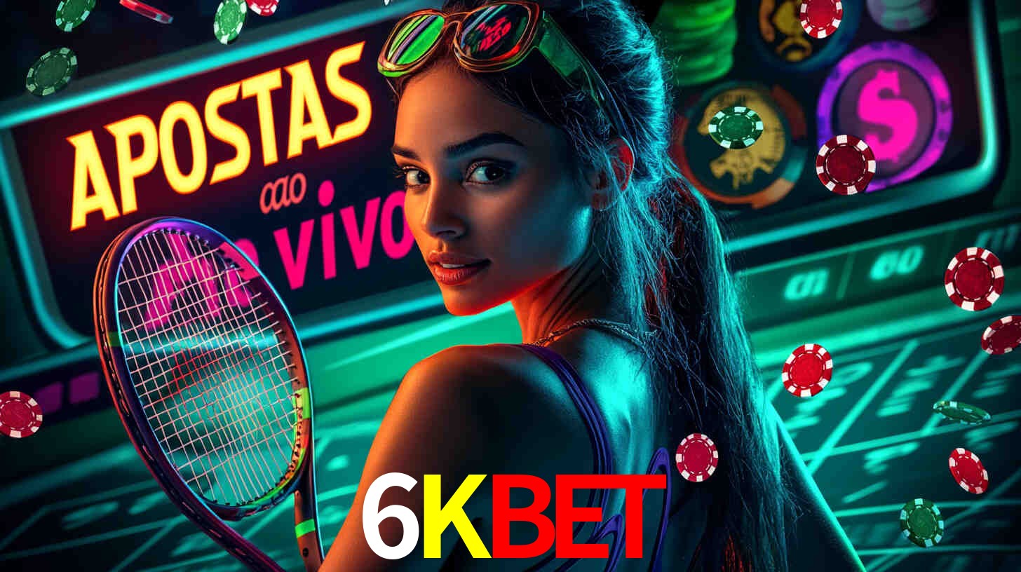 Descubra a Magia dos Jogos de Arcade no 6KBET