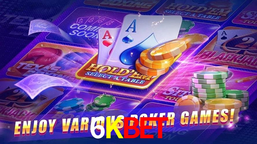 Explorando a Categoria de Eventos em Apostas na 6KBET
