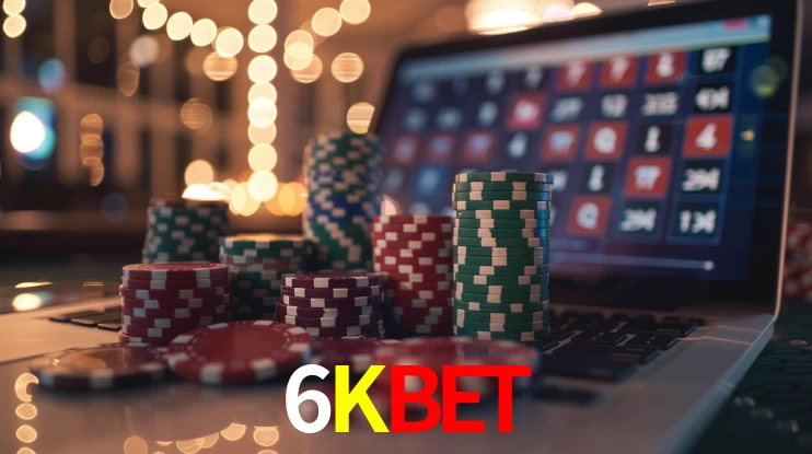 Secure Login 6KBET