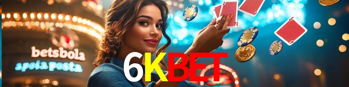 Bonus Features 6KBET