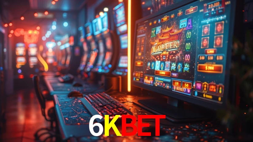 Ofertas Imperdíveis na 6KBET: Promoções e Bônus Que Valem a Pena