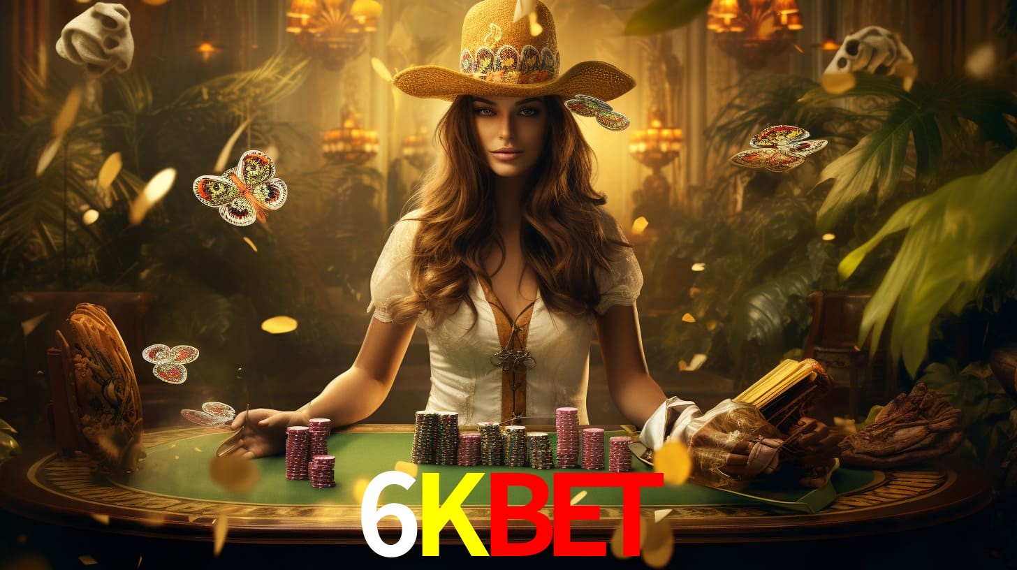 Aviator Game 6KBET