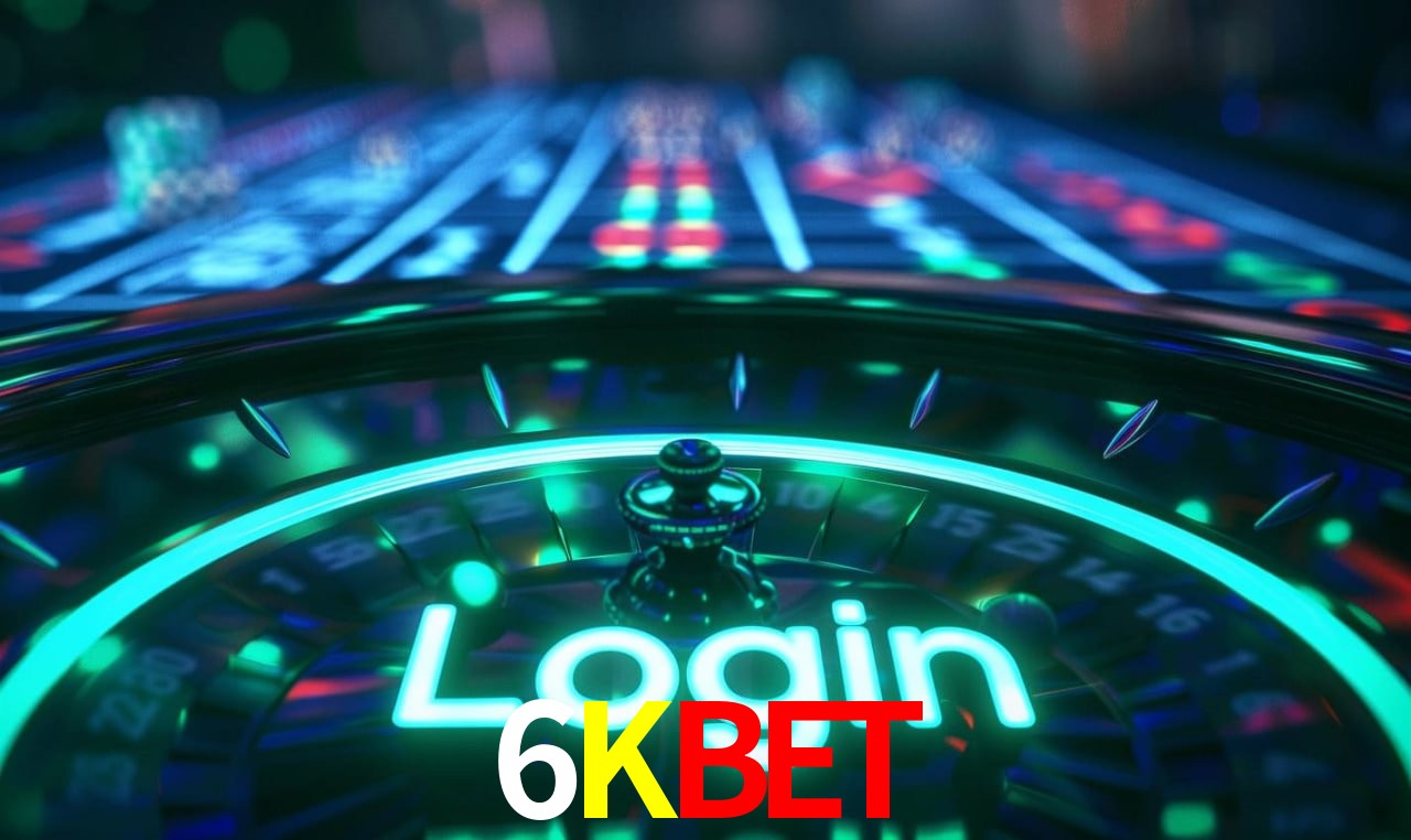 Mesa de Blackjack 6KBET