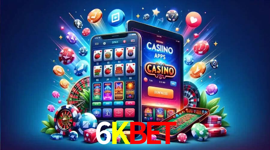 Account Benefits 6KBET