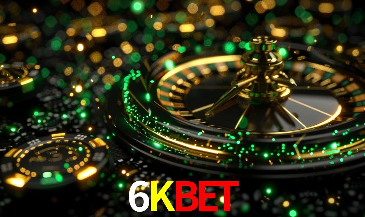 Ofertas Exclusivas 6KBET