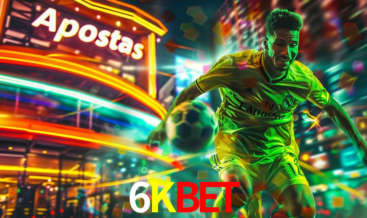 Estatísticas Esportivas 6KBET