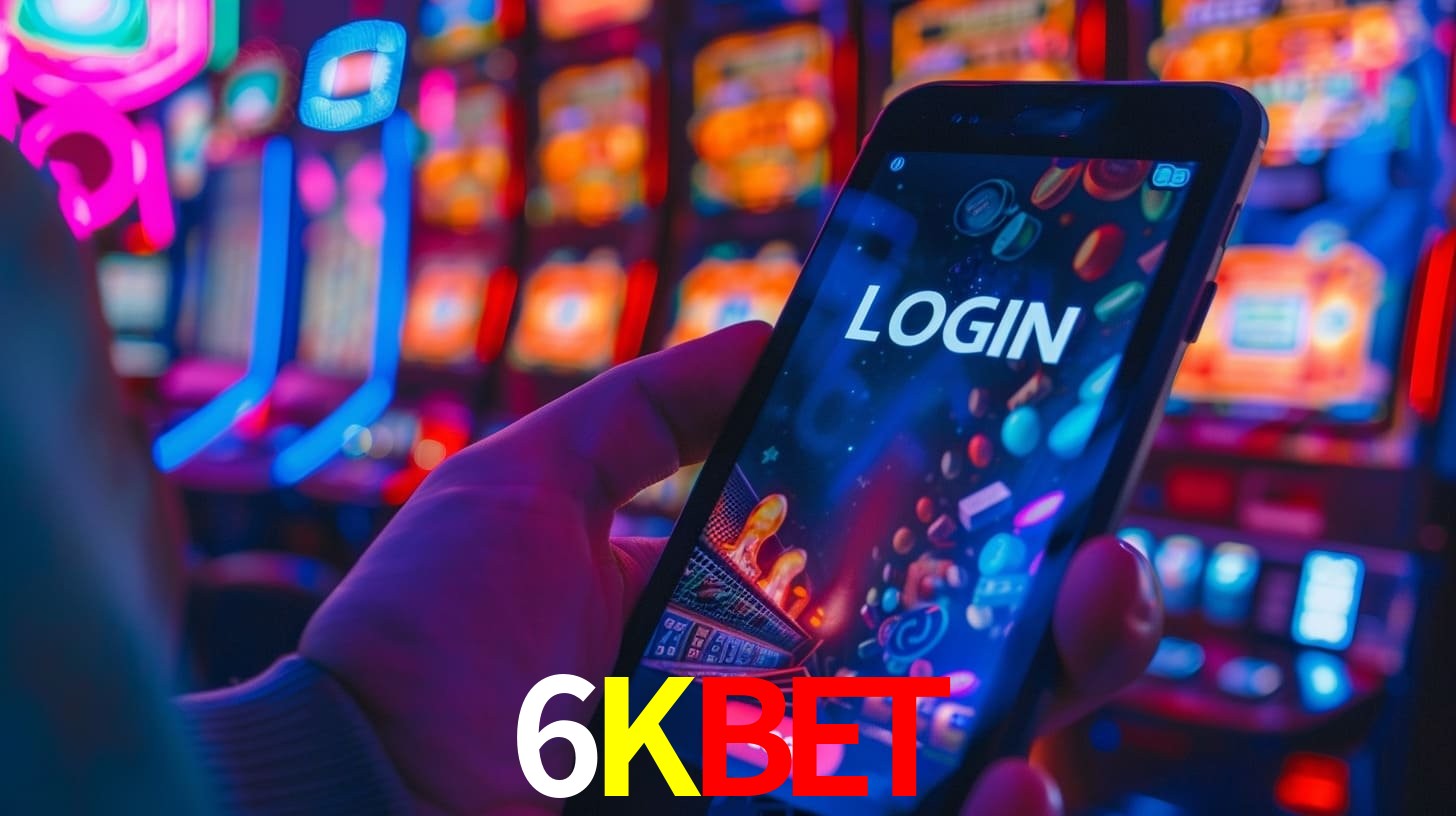 Jogos Exclusivos 6KBET
