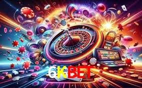 Casino VIP 6KBET