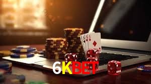 Descubra o Programa VIP da 6KBET: Vantagens Exclusivas para Jogadores