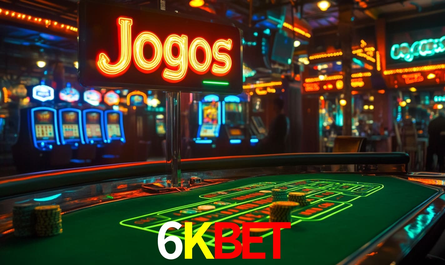 Avaliações dos Jogadores 6KBET