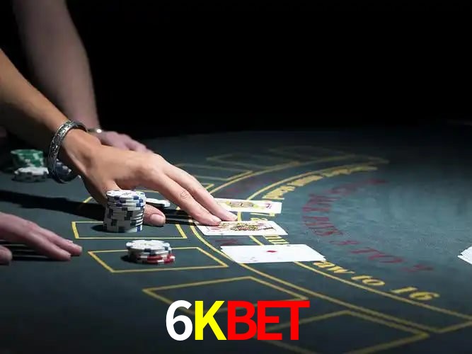 Tecnologia da Plataforma 6KBET