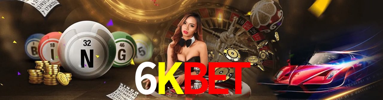 Especiais de Fim de Semana 6KBET