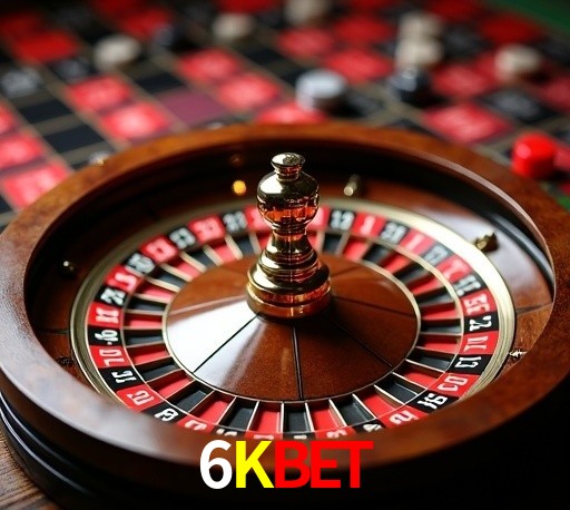 Design Responsivo 6KBET