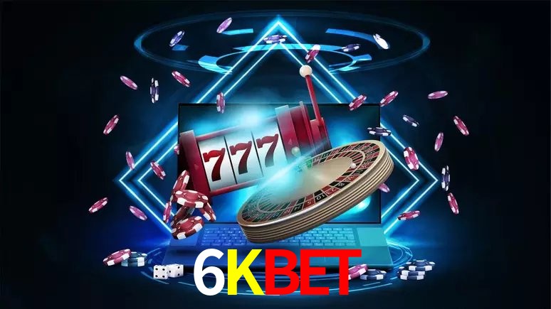 Recursos de Bônus 6KBET