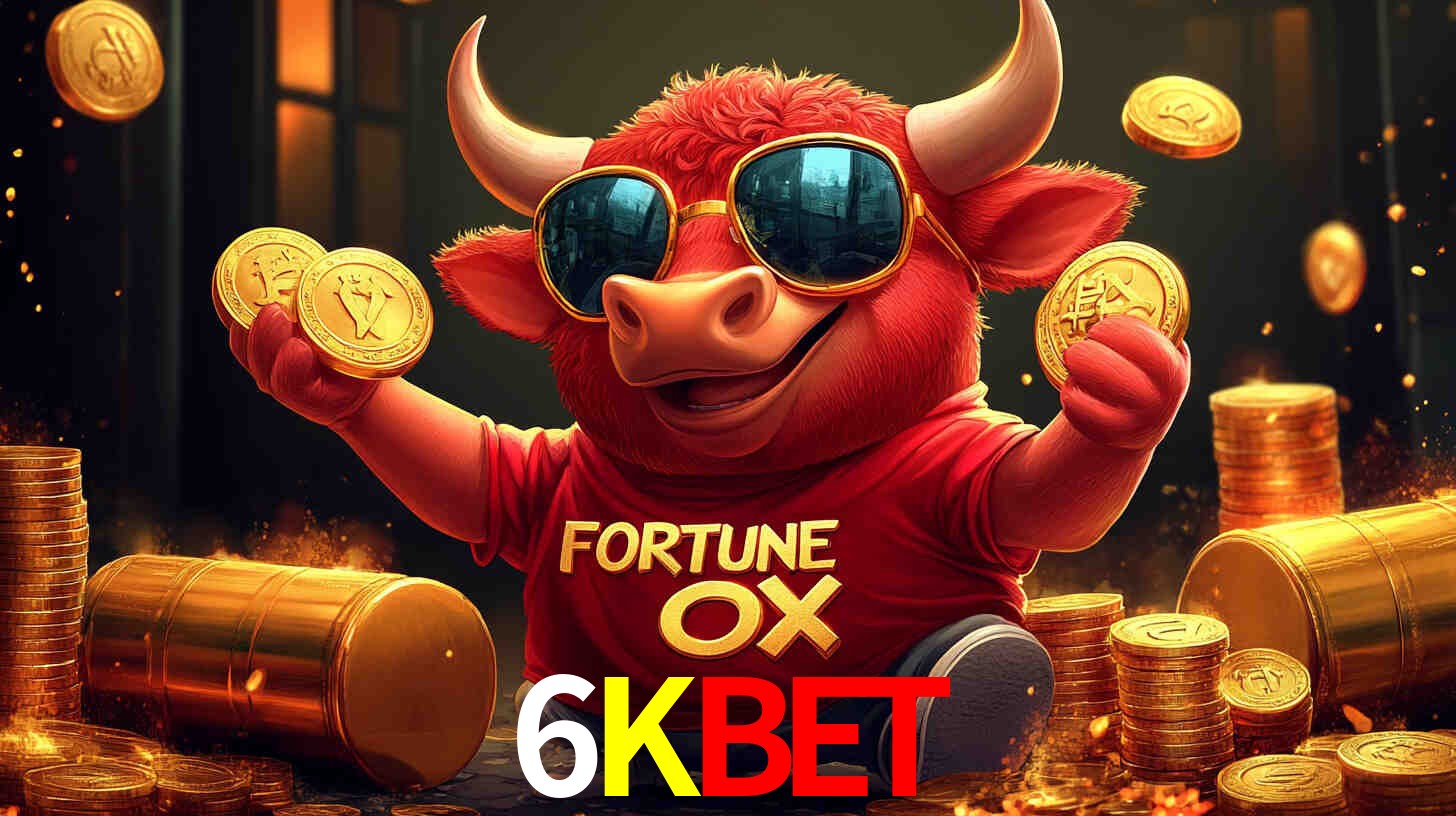 Inovações de Jogos na 6KBET: O Futuro das Experiências Interativas
