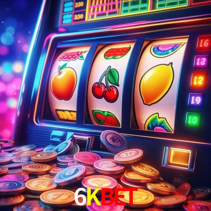 Jogo Spaceman 6KBET