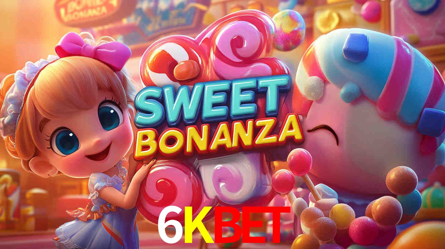A Revolução dos Aplicativos de Jogos no 6KBET