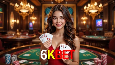 Quick Registration 6KBET