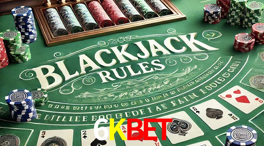 Live Casino 6KBET