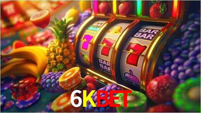 Seasonal Promotions 6KBET