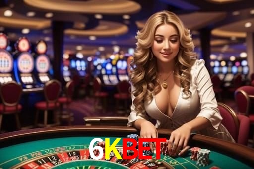 Tennis Betting 6KBET