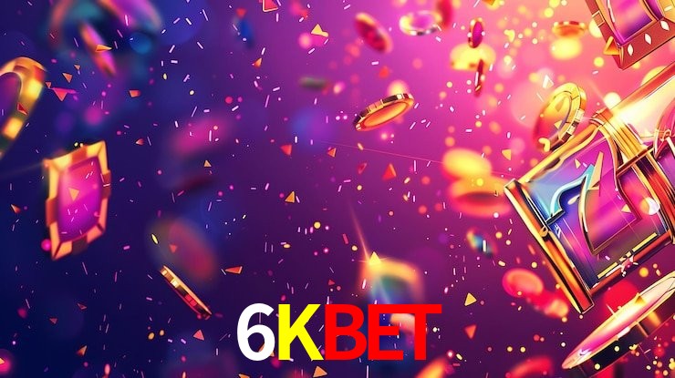 Descubra a Essência do 6KBET: Nossa História e Compromissos