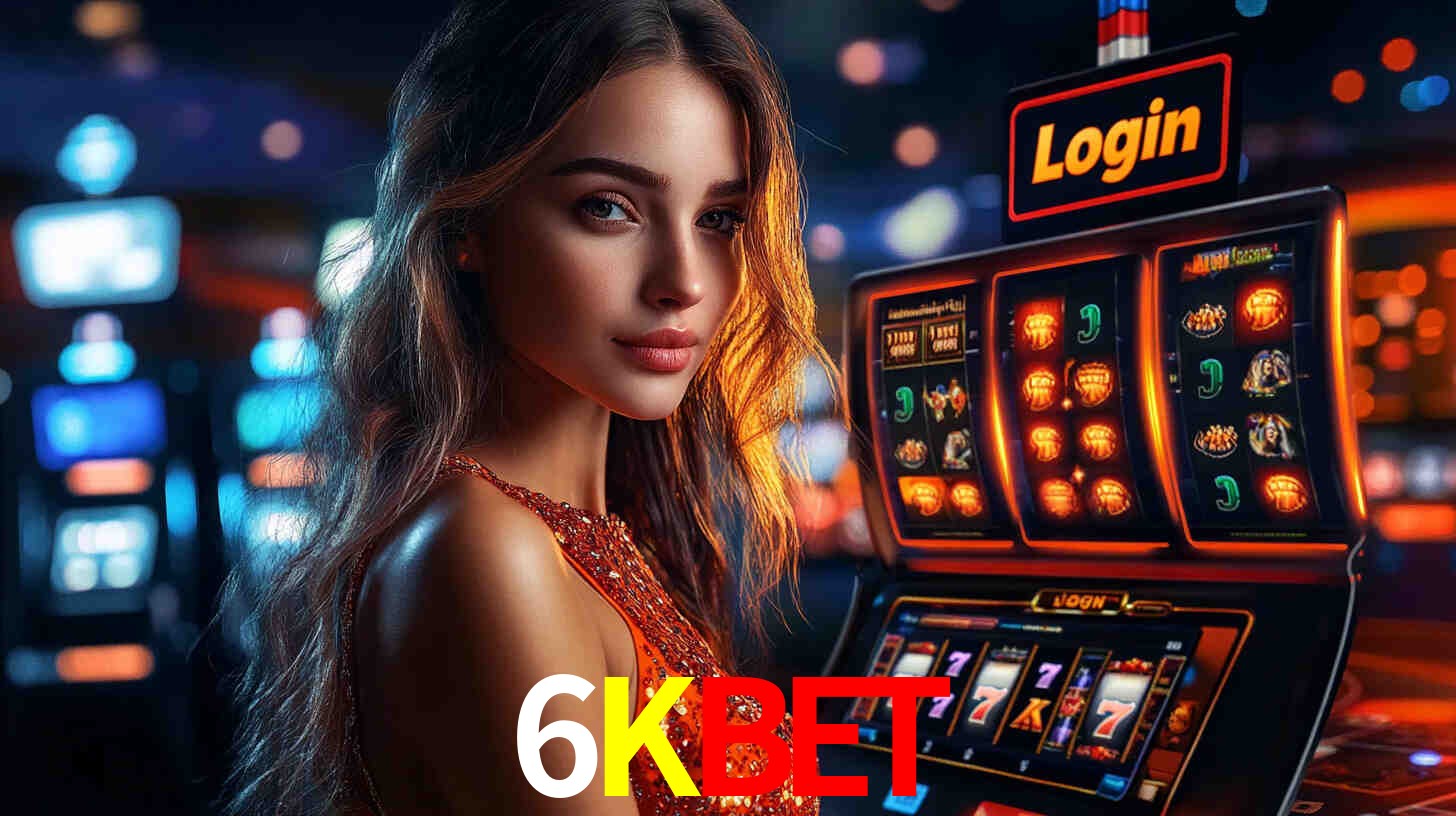 Explore as vantagens do 6KBET: serviço profissional e confiabilidade