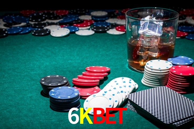 Bônus Diários 6KBET