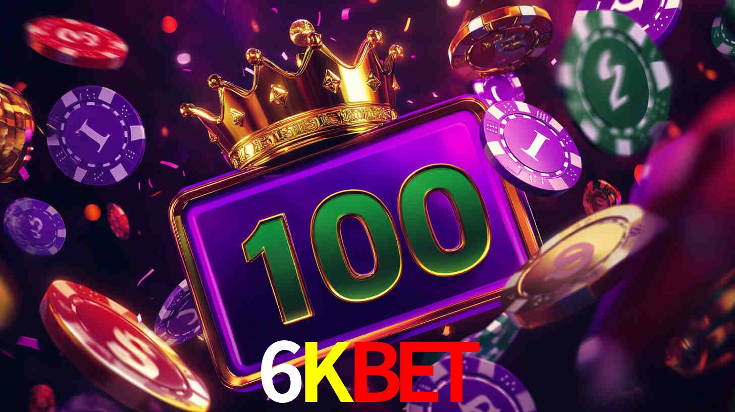 Live Casino 6KBET