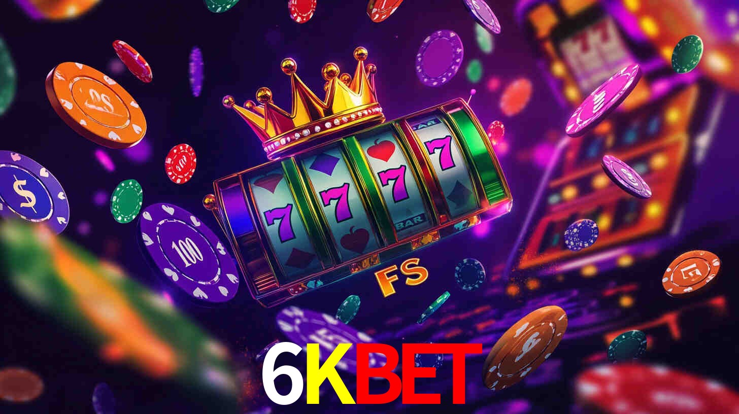 Roulette Table 6KBET